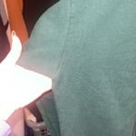 Sporty and Rich | Health & Wellness Crewneck Green Photo 3