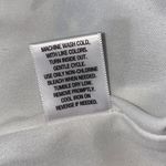 Disney  Princess Juniors Floral Ruffle midi dress, Size Medium‎ Photo 9