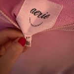Aerie  Crewneck Sweatshirt Photo 2