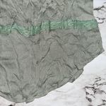 Suzanne Betro NWT |  | Sleeveless Tank Top Lace | Green | Womens | XL Photo 2