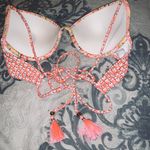 Victoria's Secret Victoria Secret Push Up Racerback Bikini Top Photo 2