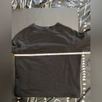 Cotton On  Body Waffle Print Long Sleeve Pullover Crewneck Stretch Shirt Sz M EUC Photo 5