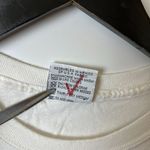 Urban Outfitters Martin Luther High Wolves T Shirt Vintage 90s Y2K Medium M White Graphic Tee Photo 13