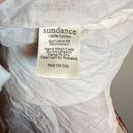 Sundance  Outback Bloom Sleeveless Floral Patchwork Midi‎ Dress Photo 5