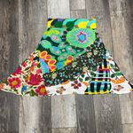 Multicolor Print A Photo 2