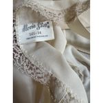 VTG Movie Star Women’s Intimates Size 34 Sleepwear Lace Nightgown Made in USA Photo 5