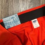 Old Navy  New Orange Pencil Skirt Photo 4