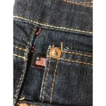 Ralph Lauren Polo Women's Denim Jeans Blue Size 2x32 Photo 4