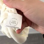 Cozy Earth Women's Bamboo Rib Photo 2