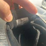 Nike  Black White Snakeskin Women's Sneakers size 7.5 Photo 5