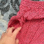 Vintage Chaus Two Piece Set Coral Large Photo 13