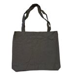 Shakespeare Tote Bag Love Looks Not With Eyes‎ But Mind Canvas Shopper Book Black Photo 2