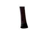 Donald Pliner Purple Suede and Leather Boot Shoe Embellished Studs $695 Sz 8 Photo 9