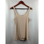 Hinge Women’s  Pink Tank Top Size M Photo 1