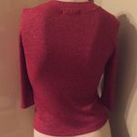 American Dream 🛍 KNIT TOP SIZE S🛍 Photo 4