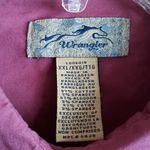Wrangler  Snap Shirt Photo 1