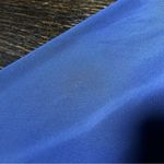 Joseph Ribkoff Joseph Ribkhoff Mineral Blue Chain Detail Asymmetrical Hem Blouse Photo 12