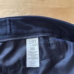 Talbots  Mid-Rise Lexington Woven Career Cropped Dress Pant Trouser, 12P Photo 7