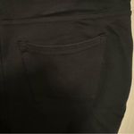 Spanx The Perfect Ankle Stretch Pants Black Size Medium #20202R 17748 08181700 Photo 2