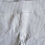 Margaret M Slimming Shorts 1X Beige Off White Comfort Cruise Canada Vacation Tan Photo 10