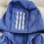 Adidas Running Climalite Pullover Hoodie Thumbholes S Photo 4