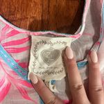 Z&L Europe with love Coverup White Size undefined Photo 2