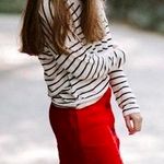 Heart and Hips Skirt Photo 3