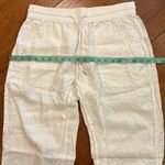 Athleta  Cabo Linen Jogger   Photo 10