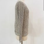 Lou & grey  knit crew neck sweater Photo 3