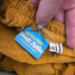 Big Bud Press Work Pants in Spicy Mustard Orange Size undefined Photo 6