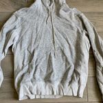 John Elliott hoodie Gray Size undefined Photo 1