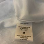 Rebellious One Yellowstone Women’s T Shirt Medium Photo 3