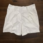Nike Women's Dri-FIT Victory 5" Golf Shorts White Size Small DA3209-100 NWT Photo 1