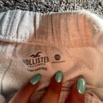 Hollister Highwasted cuffed  sweat pants Photo 1