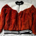 Nike Nik Sherpa Jacket Photo 0