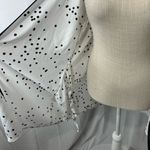 Kate Spade robe size medium Photo 5