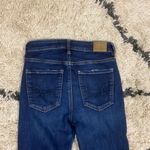 American Eagle Super Hi-Rise Cropped Jeggings Photo 6
