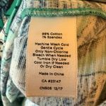 Talbots Giraffe Shift Dress All-Over Animal Print Safari Travel Sleeveless 6 Photo 8