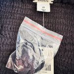 Anthropologie The Marisol Smocked Gauze Mini Dress, Size XS Photo 10