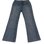 LawMan J1023 GUC Vintage  High Rise Jeans size 9 Photo 3