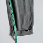 Eileen Fisher  Traceable Cotton Jersey Pant Gray Size Small Petite NWOT Photo 6