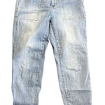 Judy Blue  Jeans Womens 9 / 29 Blue Clearwater Jogger High Rise Straight #JB88496 Photo 0