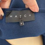 Hatch Matetnity Navy Tee Shirt Dress Size undefined Photo 4