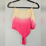 Young Fabulous and Broke Joni Scarf Tank Size L Photo 8