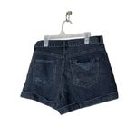 American Eagle American‎ Eagle High Rise Mom Shorts Size 4 Photo 2