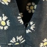 Emerson Fry India Collection Layla Dress Daisy Black Organic small Photo 6