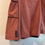 Melanzana Leadville Colorado Women's Large Tall Gorpcore Micro Gird Skirt Photo 1