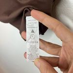 Balance Athletica VITALITY Allora Tank in Coffee Bean Size Small Photo 7