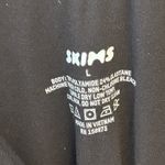 SKIMS Fits Everybody square Neck Onesie Large NWT Photo 9