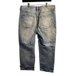 Liverpool Los Angeles Jeans Womens 10/30 Ankle Slim Fit Faded Wash Denim Stylish Photo 5